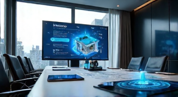 Die Rolle der Digitalisierung im Immobiliengeschäft (4/10)