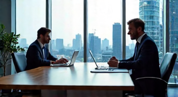 Die Rolle der Experten im Ticketversicherungsmarkt (3/10)