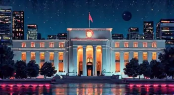 Die Rolle der Fed in der Zukunft (10/10)