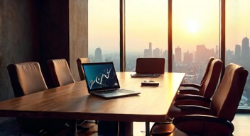 Die Rolle der Führung in der Finanzbranche (4/10)