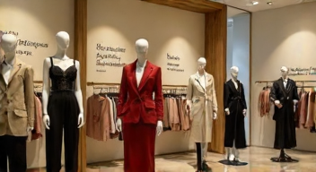 Die Rolle der Geschlechter im Einzelhandel mit Simone de Beauvoir (9/10)