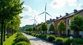 Die Rolle der Gesellschaft in der Energiewende (5/10)