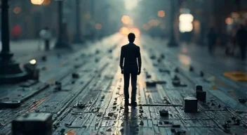 Die Rolle der Gesellschaft in sozialen Projekten (7/10)