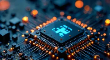 Die Rolle der Halbleiterindustrie (3/10)