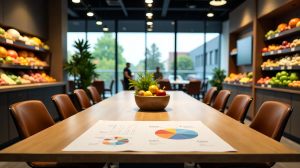 Die Rolle der HFH Group Hamburg im Food-Retail-Sektor: Chancen, Strukturen, Family Offices