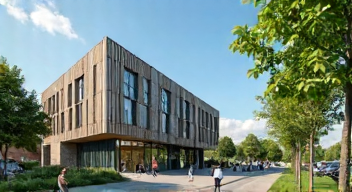 Die Rolle der Hochschule in der Stadtentwicklung (3/10)