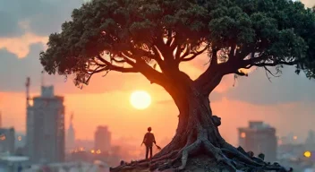 Die Rolle der Holzbauweise im Projekt (3/10)