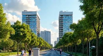 Die Rolle der Immobilienwirtschaft in der Stadtentwicklung (6/10)