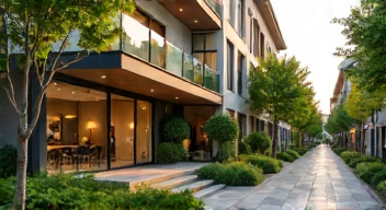 Die Rolle der innerstädtischen Wohnnutzung (3/10)