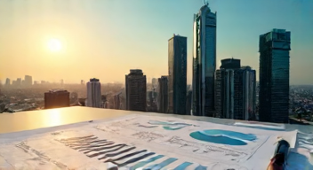 Die Rolle der Kapitalmärkte in der Immobilienbranche