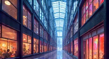 Die Rolle der Kreativität im Immobilienmarkt (10/10)