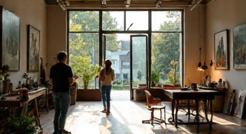 Die Rolle der Künstler im Immobilienmarkt (10/10)