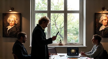 Die Rolle der Künstler im Krypto-Markt (10/10)