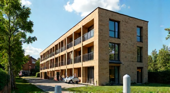 Die Rolle der Kultur im Wohnungsbau (3/10)