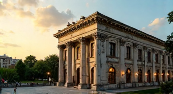 Die Rolle der Kultur in der Gebäudewende (3/10)