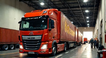 Die Rolle der Kultur in der Logistik (3/10)