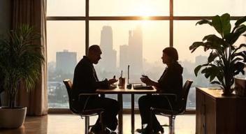 Die Rolle der Kultur in der M&A-Integration (3/10)