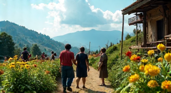 Die Rolle der Kultur in der nachhaltigen Entwicklung (10/10)