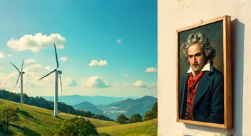 Die Rolle der Kunst in der Energiewende (10/10)