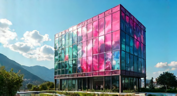 Die Rolle der Kunst in der Immobilienfinanzierung (9/10)