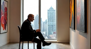 Die Rolle der Kunst in der Marktpsychologie (10/10)