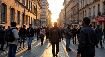 Die Rolle der Kunst in sozialen Bewegungen (10/10)