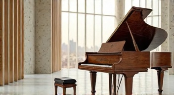 Die Rolle der Musik im Bauwesen (10/10)