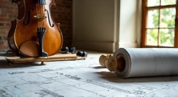 Die Rolle der Musik im Bauwesen (10/10)