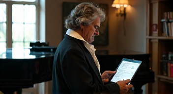 Die Rolle der Musik im digitalen Wandel (10/10)