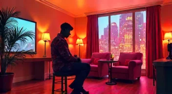 Die Rolle der Musik im Hotelmarketing (10/10)