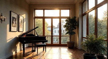 Die Rolle der Musik im Immobilienmarketing (10/10)