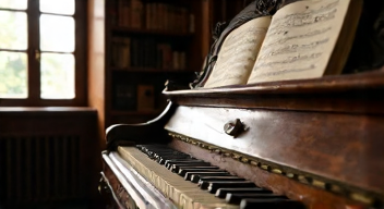 Die Rolle der Musik im rechtlichen Diskurs (10/10)