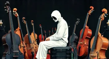 Die Rolle der Musik im Wohnkontext (10/10)