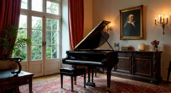 Die Rolle der Musik im Wohnraum (10/10)