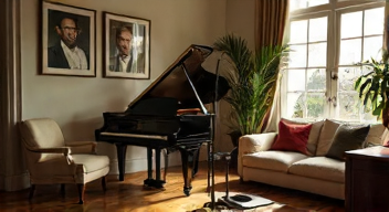 Die Rolle der Musik im Wohnraum (10/10)