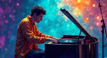 Die Rolle der Musik im Wohnumfeld (10/10)