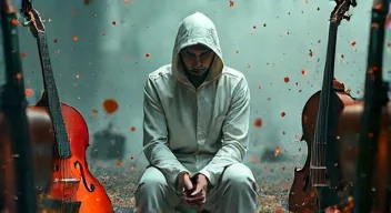 Die Rolle der Musik im Wohnumfeld (10/10)