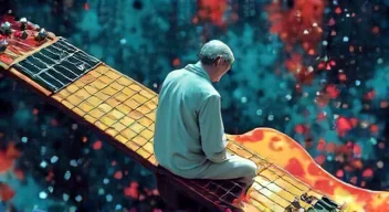 Die Rolle der Musik im Wohnumfeld (10/10)