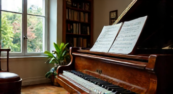 Die Rolle der Musik im Wohnumfeld (10/10)