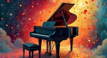 Die Rolle der Musik im Wohnungsbau (10/10)