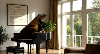 Die Rolle der Musik im Wohnungsmarkt (9/10)