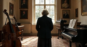 Die Rolle der Musik in der Demokratie (10/10)