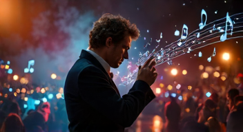 Die Rolle der Musik in der digitalen Kommunikation (10/10)