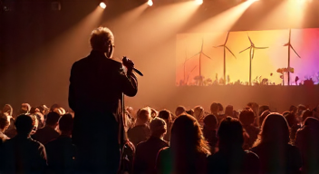 Die Rolle der Musik in der Energiewende (10/10)