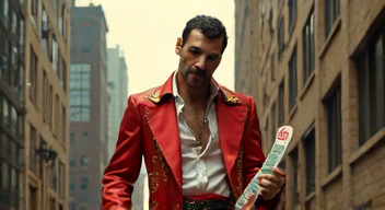 Die Rolle der Musik in der Finanzwelt (10/10)