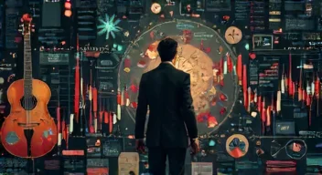 Die Rolle der Musik in der Finanzwelt