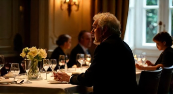 Die Rolle der Musik in der Gastronomie (10/10)