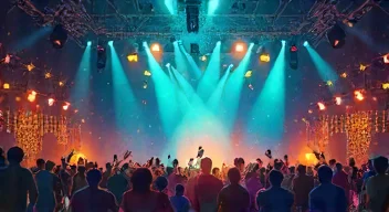 Die Rolle der Musik in der Gesellschaft (10/10)