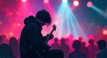 Die Rolle der Musik in der Gesellschaft (9/10)