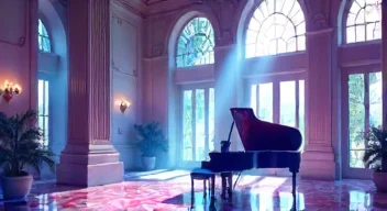 Die Rolle der Musik in der Hotelatmosphäre (10/10)